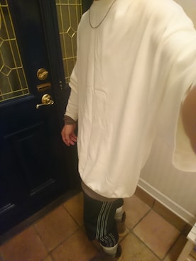 yanotatsukiさんのコーディネート