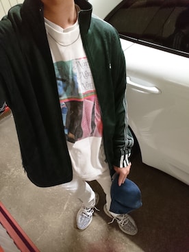 yanotatsukiさんのコーディネート