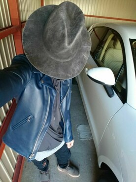 yanotatsukiさんのコーディネート