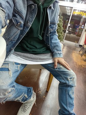 yanotatsukiさんのコーディネート