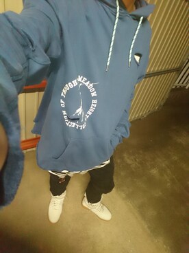 yanotatsukiさんのコーディネート