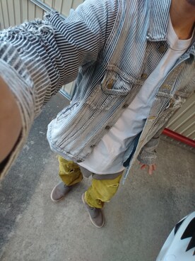 yanotatsukiさんのコーディネート