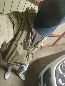 yanotatsukiさんのコーディネート