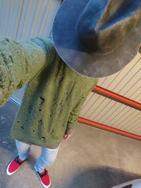 yanotatsukiさんのコーディネート