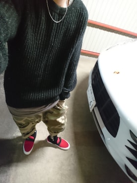 yanotatsukiさんのコーディネート