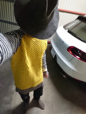 yanotatsukiさんのコーディネート