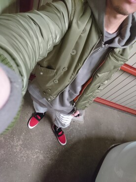 yanotatsukiさんのコーディネート