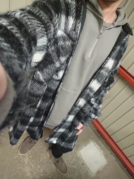 yanotatsukiさんのコーディネート