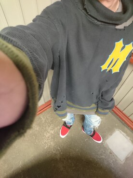 yanotatsukiさんのコーディネート