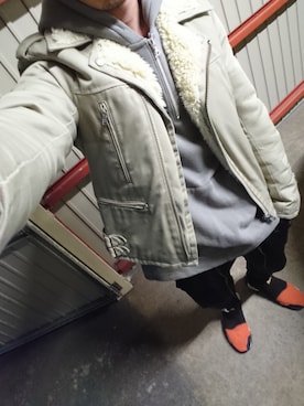 yanotatsukiさんのコーディネート