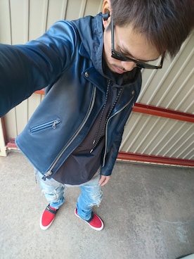 yanotatsukiさんのコーディネート