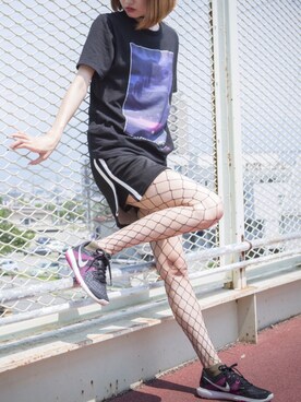 민さんのコーディネート