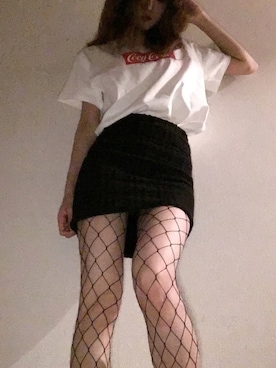 민さんのコーディネート