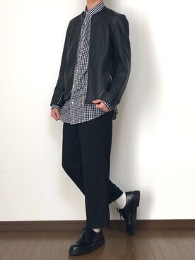 ひかるさんのコーディネート