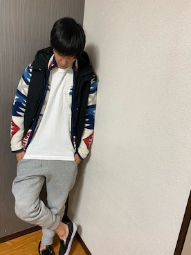 keisuke8415さんのコーディネート