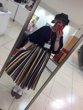 ちゃんまちゃんさんのコーディネート