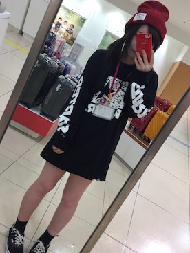 ちゃんまちゃんさんのコーディネート