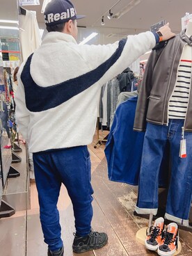 Oahuさんのコーディネート