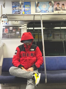 Oahuさんのコーディネート