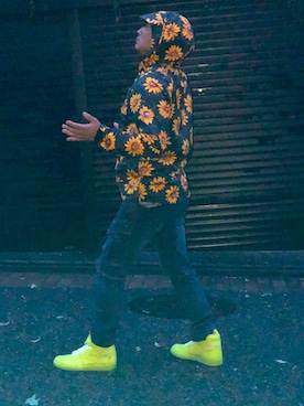 Oahuさんのコーディネート