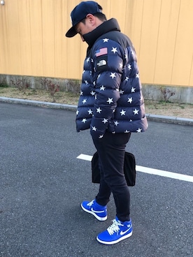 Oahuさんのコーディネート