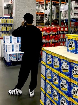 Oahuさんのコーディネート