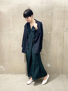 ジャーナルスタンダードレサージュマイクロTRギャバストレッチジャケット ジャーナルスタンダードレサージュマイクロTRギャバストレッチ