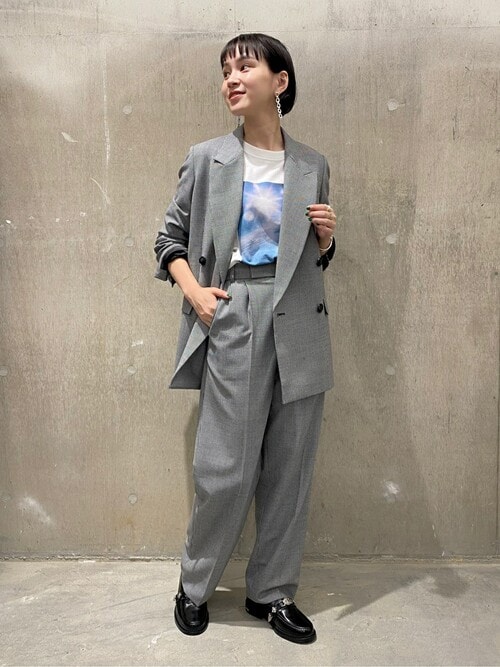 journal standard L'essage（ジャーナルスタンダードレサージュ