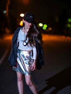 izack24さんのコーディネート