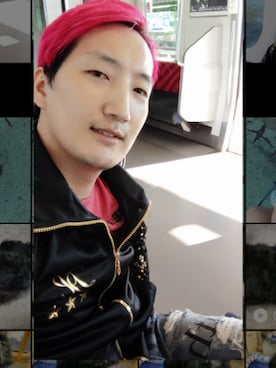 たいらさんのコーディネート