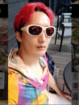 たいらさんのコーディネート