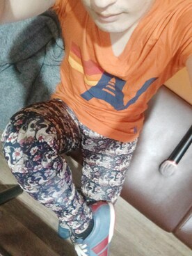 たいらさんのコーディネート