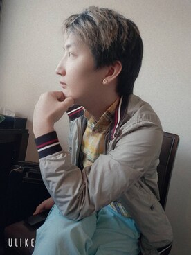 たいらさんのコーディネート