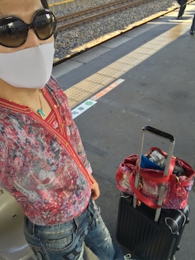 たいらさんのコーディネート