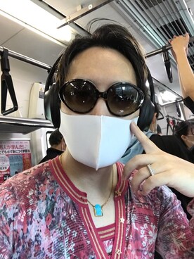 たいらさんのコーディネート