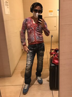 たいらさんのコーディネート