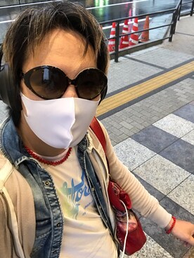 たいらさんのコーディネート