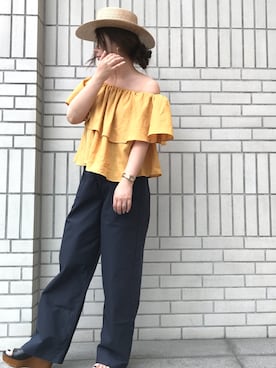 fukaminさんのコーディネート