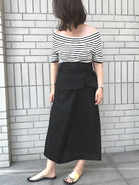 fukaminさんのコーディネート