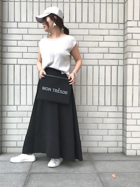 fukaminさんのコーディネート