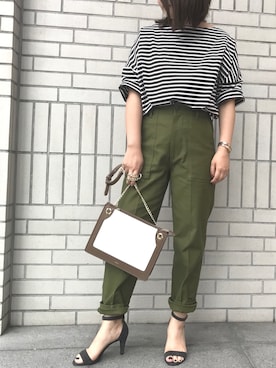 fukaminさんのコーディネート