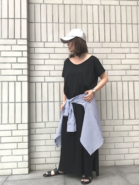 fukaminさんのコーディネート