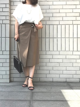 fukaminさんのコーディネート