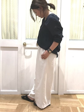 fukaminさんのコーディネート