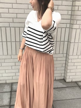 fukaminさんのコーディネート