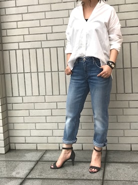 fukaminさんのコーディネート