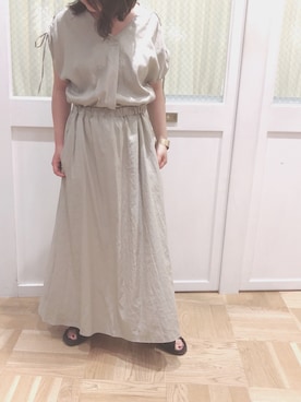 fukaminさんのコーディネート