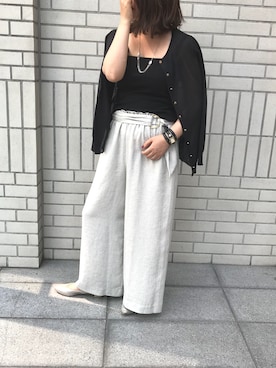 fukaminさんのコーディネート