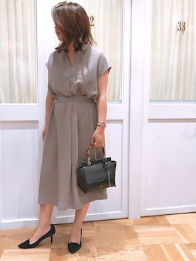 fukaminさんのコーディネート