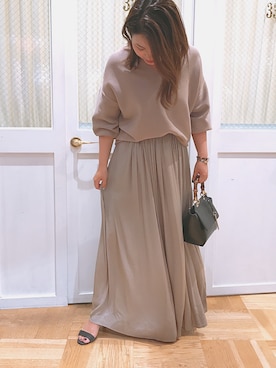 fukaminさんのコーディネート